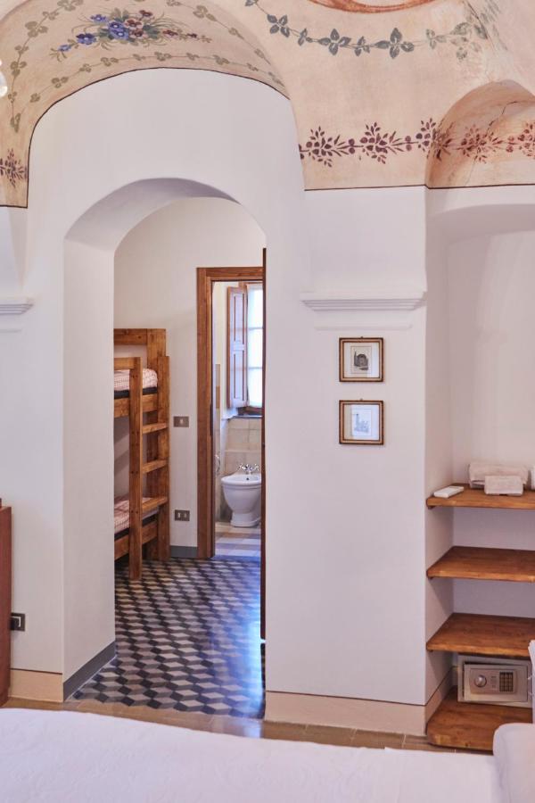 B&B Ca' Du Brigidin Tovo San Giacomo Zewnętrze zdjęcie