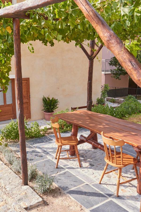 B&B Ca' Du Brigidin Tovo San Giacomo Zewnętrze zdjęcie