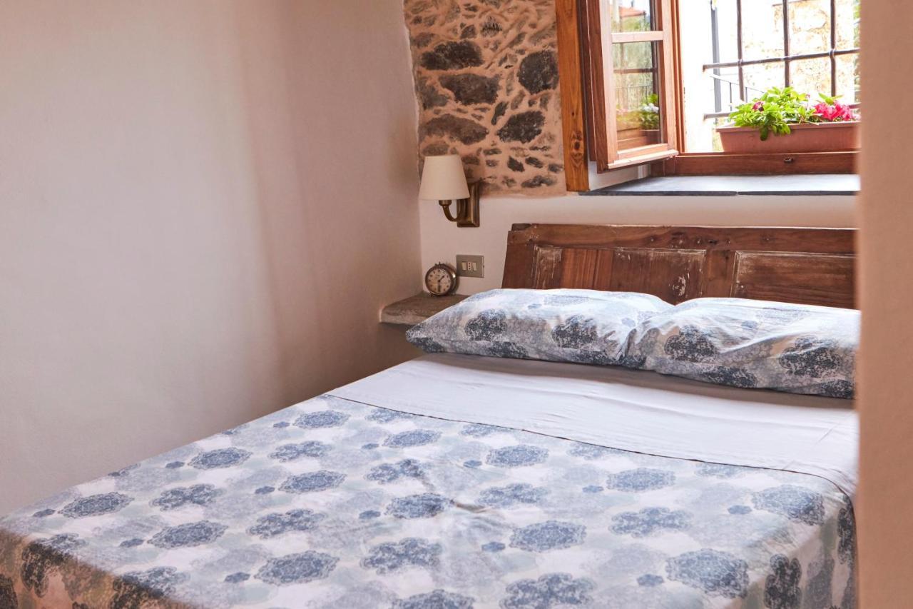 B&B Ca' Du Brigidin Tovo San Giacomo Zewnętrze zdjęcie