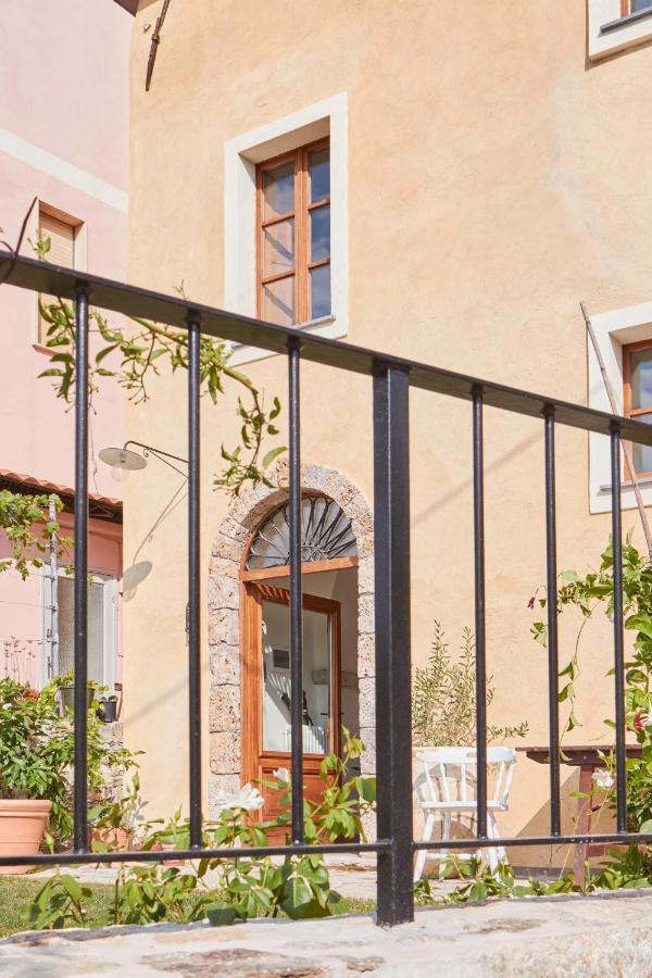 B&B Ca' Du Brigidin Tovo San Giacomo Zewnętrze zdjęcie