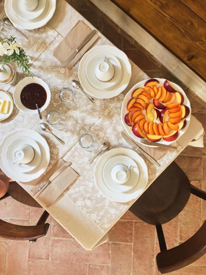 B&B Ca' Du Brigidin Tovo San Giacomo Zewnętrze zdjęcie