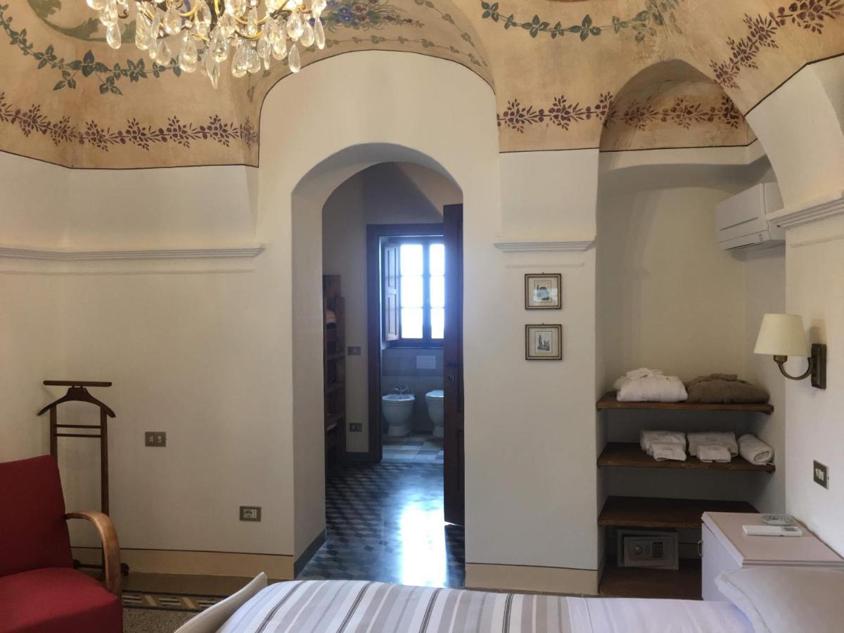 B&B Ca' Du Brigidin Tovo San Giacomo Zewnętrze zdjęcie