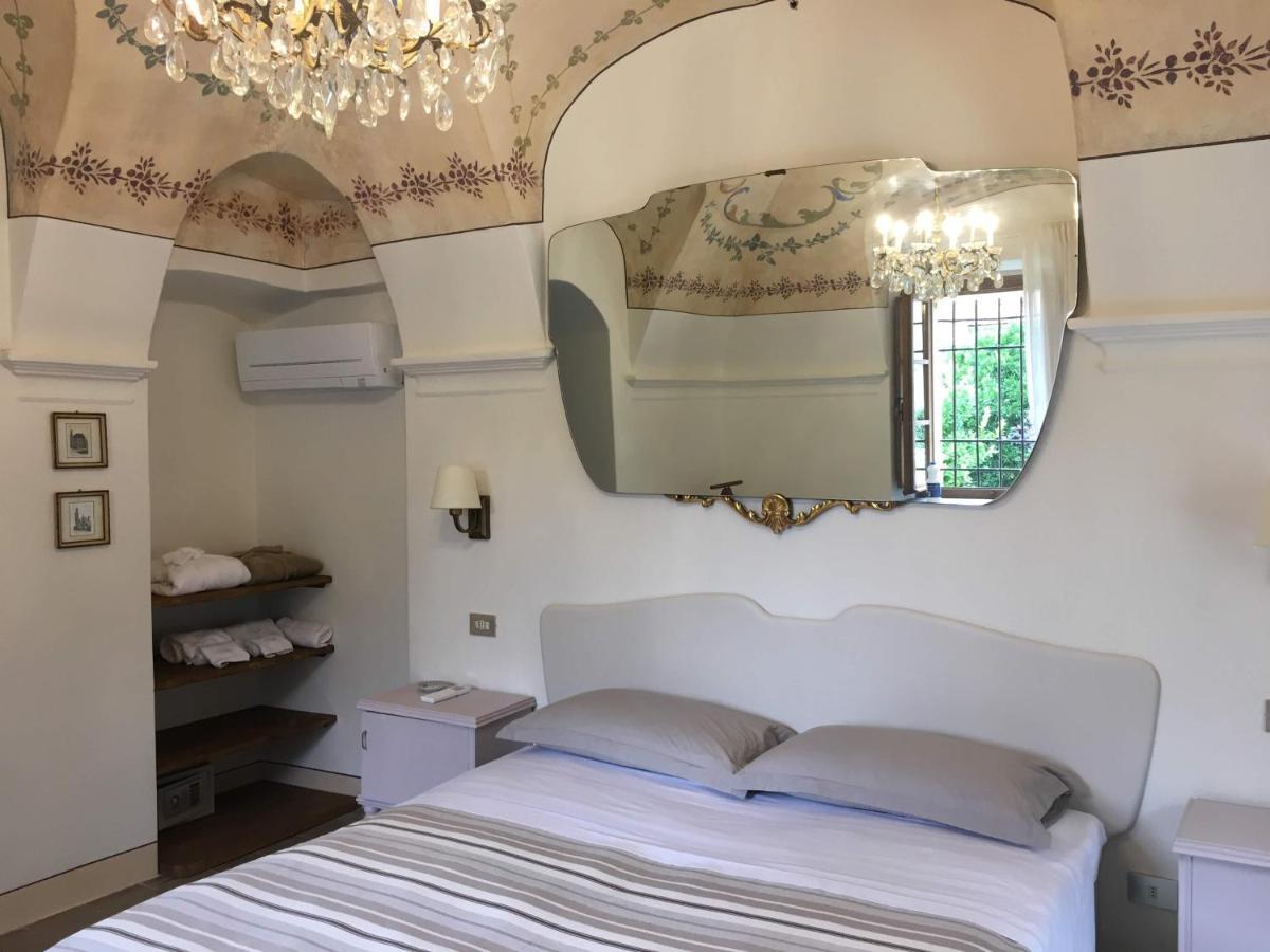 B&B Ca' Du Brigidin Tovo San Giacomo Zewnętrze zdjęcie