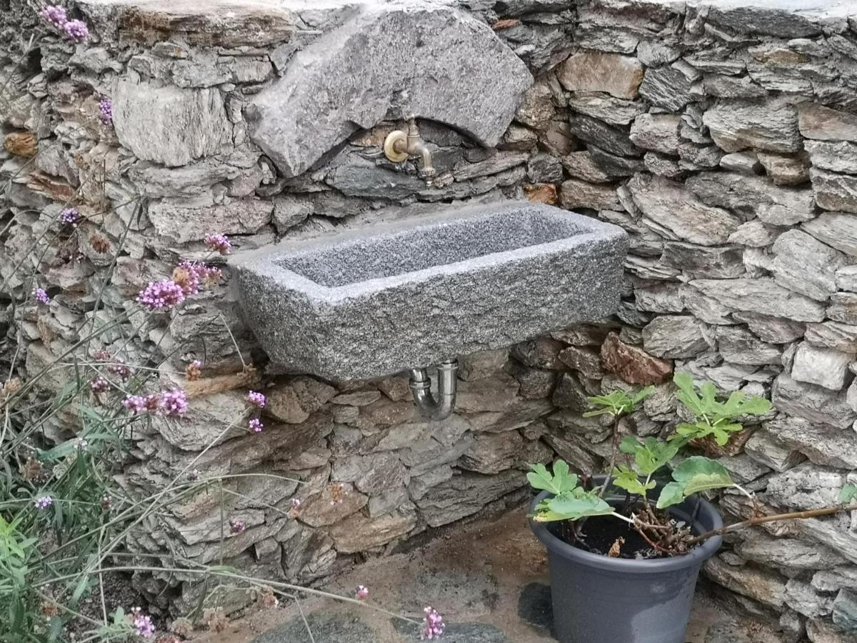 B&B Ca' Du Brigidin Tovo San Giacomo Zewnętrze zdjęcie
