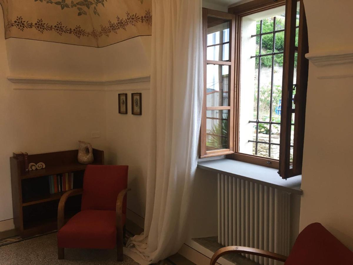 B&B Ca' Du Brigidin Tovo San Giacomo Zewnętrze zdjęcie