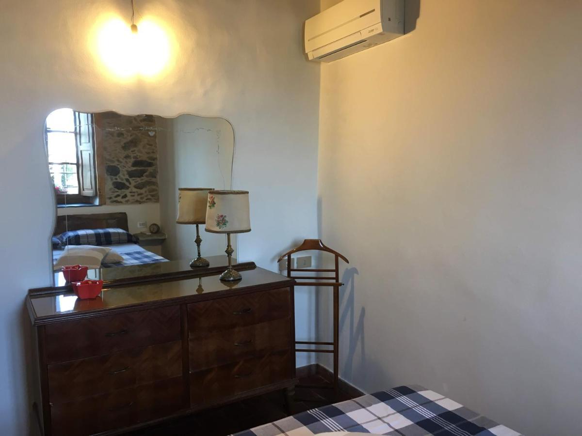 B&B Ca' Du Brigidin Tovo San Giacomo Zewnętrze zdjęcie