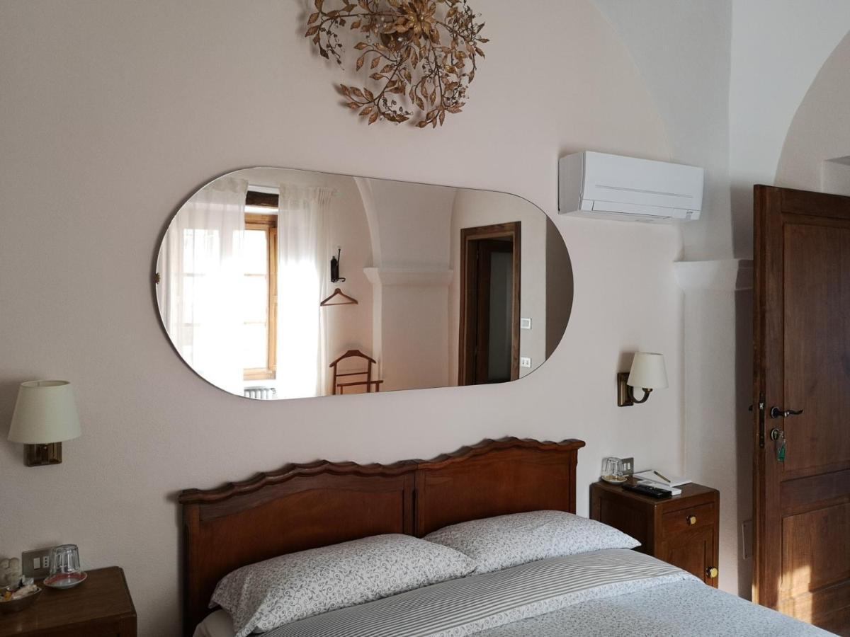 B&B Ca' Du Brigidin Tovo San Giacomo Zewnętrze zdjęcie
