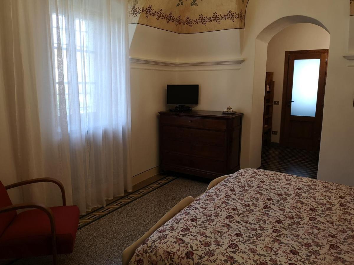 B&B Ca' Du Brigidin Tovo San Giacomo Zewnętrze zdjęcie
