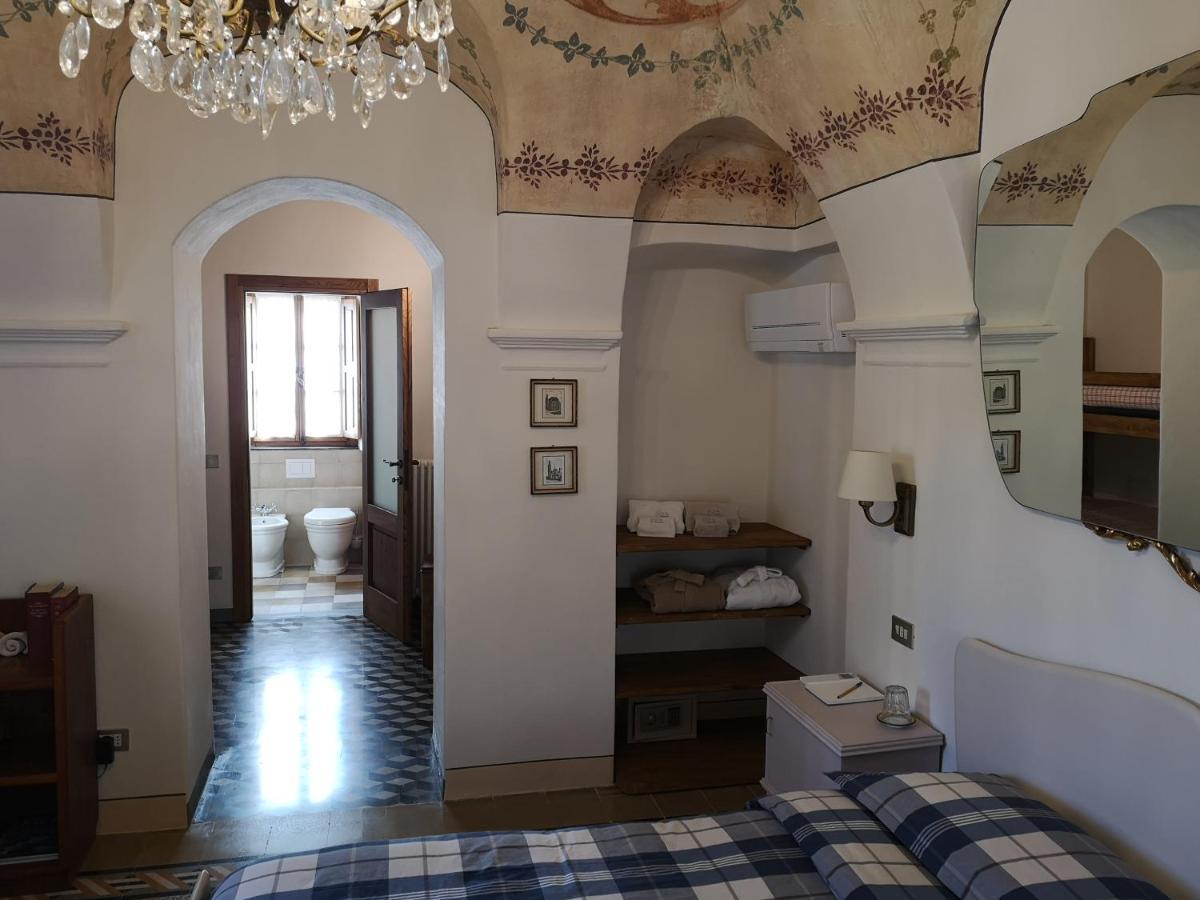 B&B Ca' Du Brigidin Tovo San Giacomo Zewnętrze zdjęcie